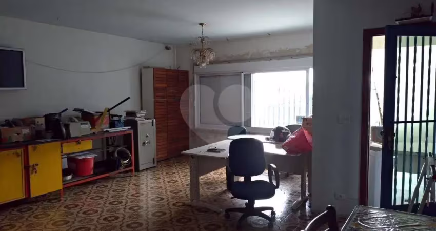 Prédio à venda na Alesso Baldovinetti, Casa Verde, São Paulo