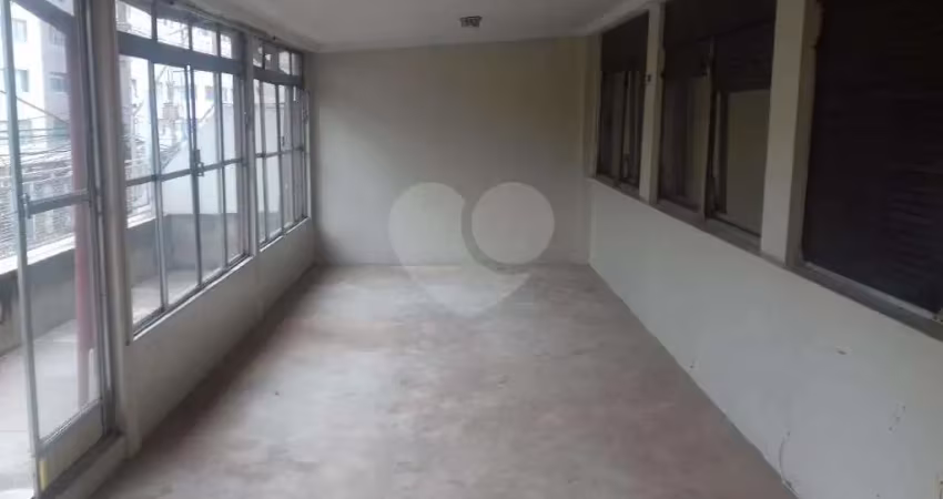 Apartamento com 3 quartos à venda na Avenida Nova Cantareira, Tucuruvi, São Paulo