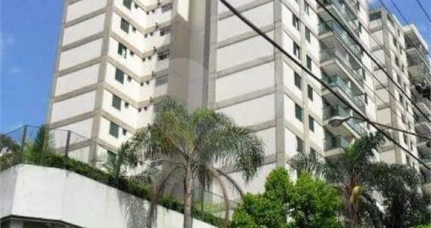 Apartamento com 3 quartos à venda em Parque Mandaqui - SP