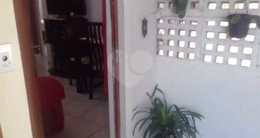 Apartamento com 2 quartos à venda em vila nova cachoeirinha - sp