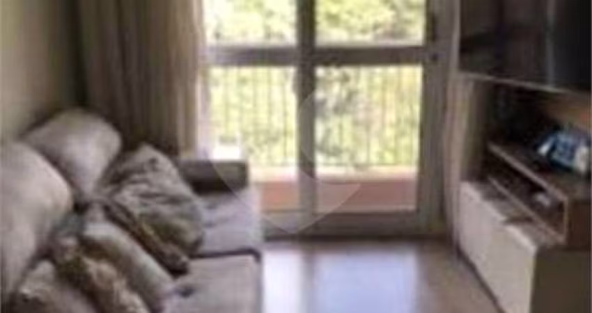 Apartamento com 2 quartos à venda em Protendit - SP