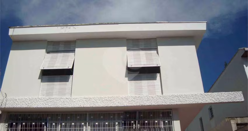 Sobrado com 6 quartos à venda em Jardim São Paulo(zona Norte) - SP