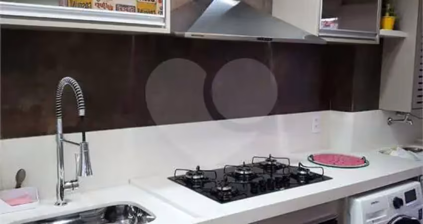 Apartamento com 2 quartos à venda em vila santa maria - sp