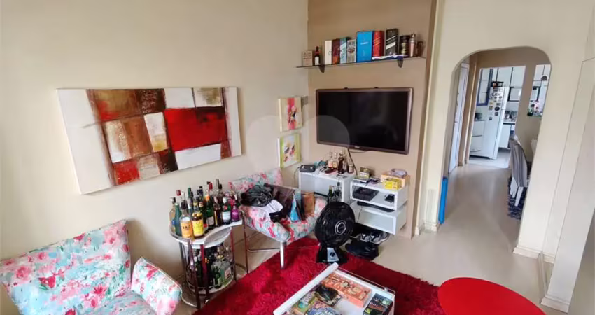 Apartamento com 1 quartos à venda em bela vista - sp