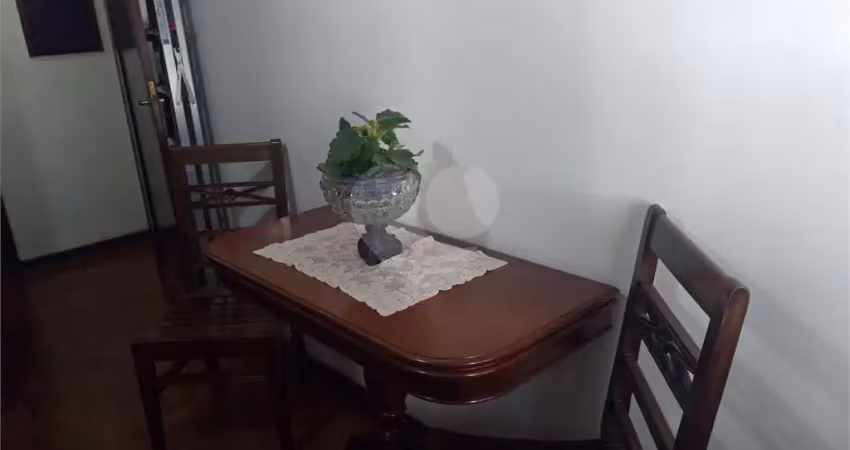 Apartamento com 1 quartos à venda em vila buarque - sp