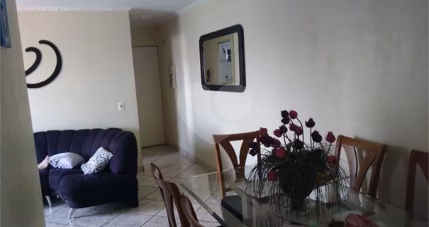 Apartamento com 3 quartos à venda em Jardim Andaraí - SP