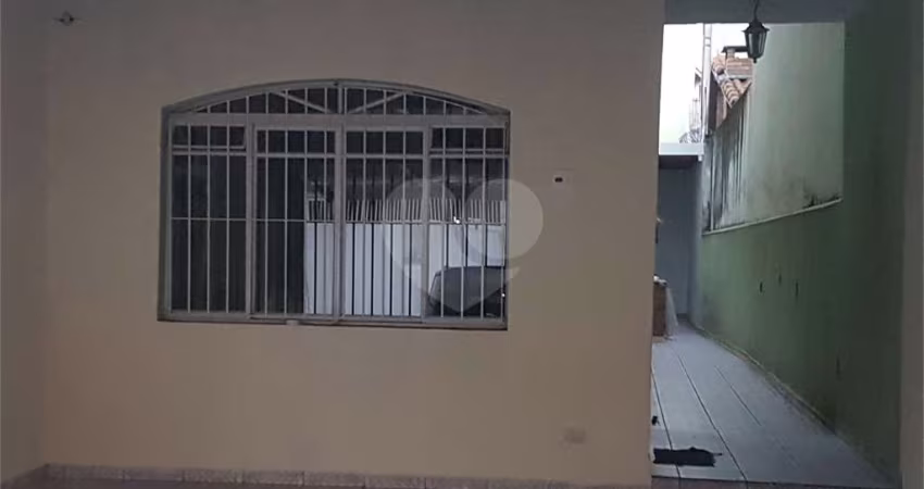 Sobrado com 3 quartos à venda em Jardim Valéria - SP
