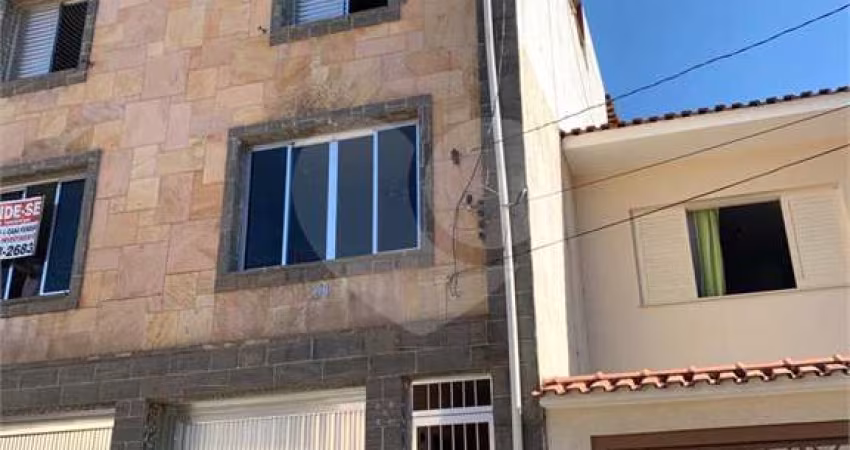 Sobrado com 7 quartos à venda em Jardim Paraíso - SP