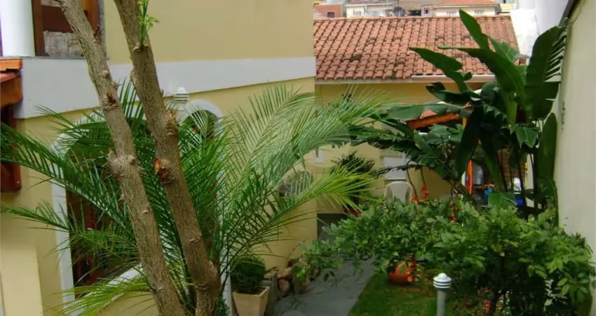 Sobrado com 3 quartos à venda em parada inglesa - sp