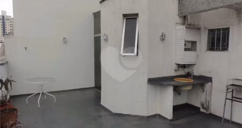 Duplex com 3 quartos à venda ou para locação em santana - sp