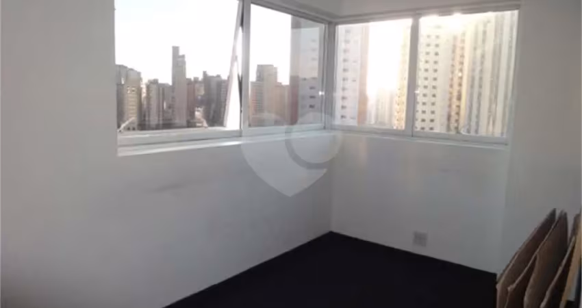 Sala comercial à venda na Rua Maestro João Gomes de Araújo, Santana, São Paulo