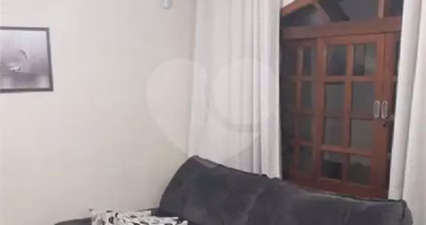 Casa com 2 quartos à venda na Macedônia, Freguesia do Ó, São Paulo