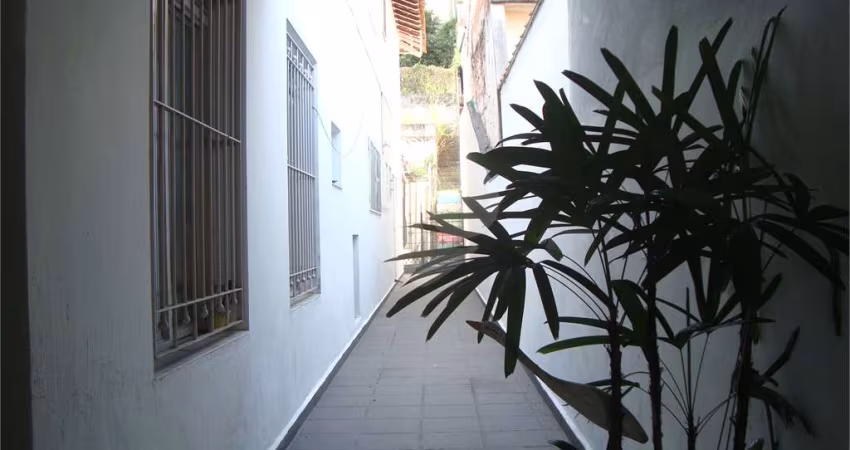 Sobrado com 3 quartos à venda em Vila Aurora (zona Norte) - SP
