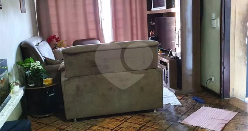 Sobrado com 3 quartos à venda em Imirim - SP