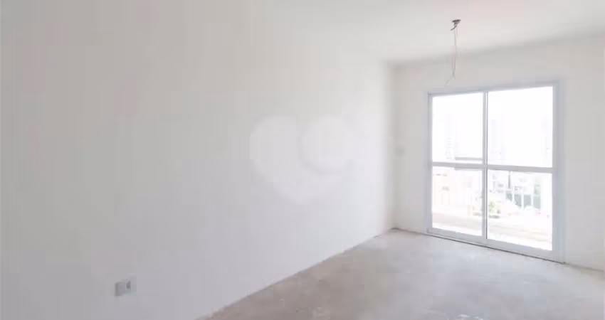 Apartamento com 2 quartos à venda na Avenida Basiléia, Lauzane Paulista, São Paulo