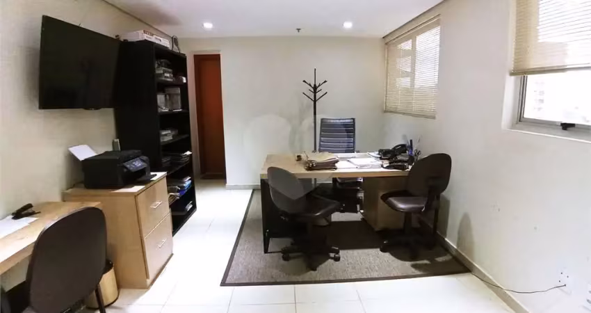 Sala comercial à venda na Rua Saguairu, Casa Verde, São Paulo