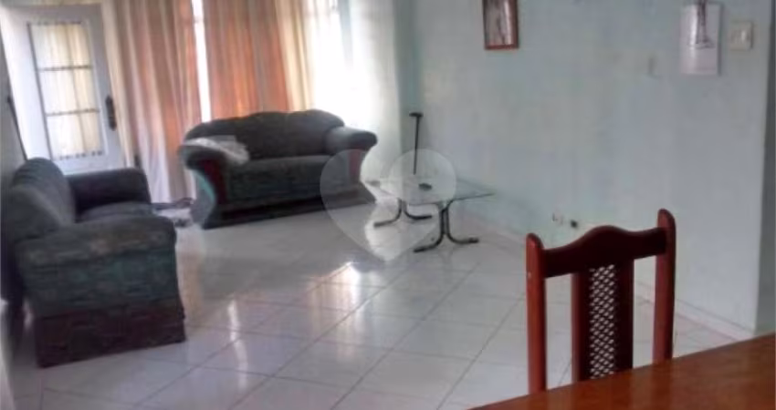 Casa com 3 quartos à venda em Água Fria - SP