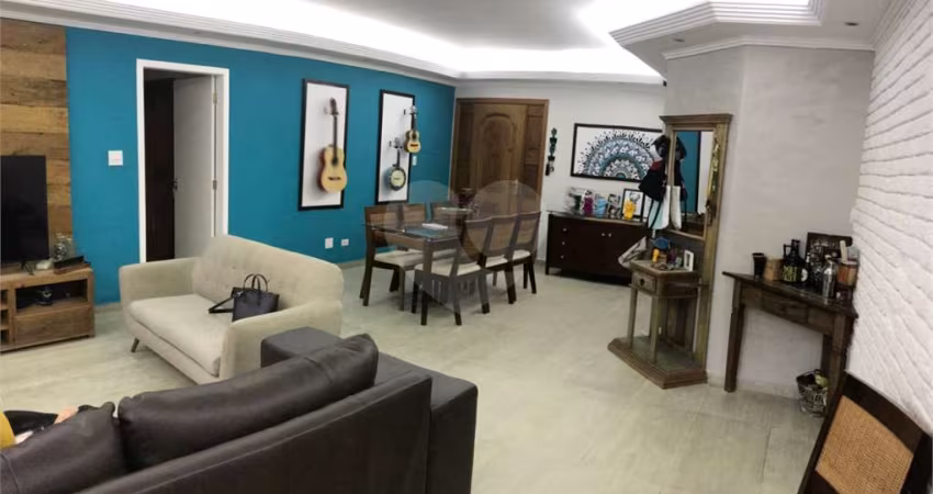 Apartamento com 3 quartos à venda em Água Fria - SP