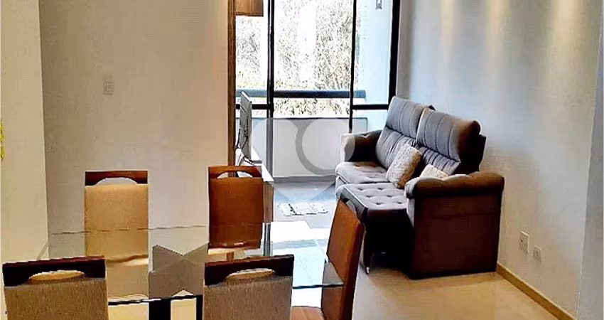 Apartamento com 3 quartos à venda em Santana - SP