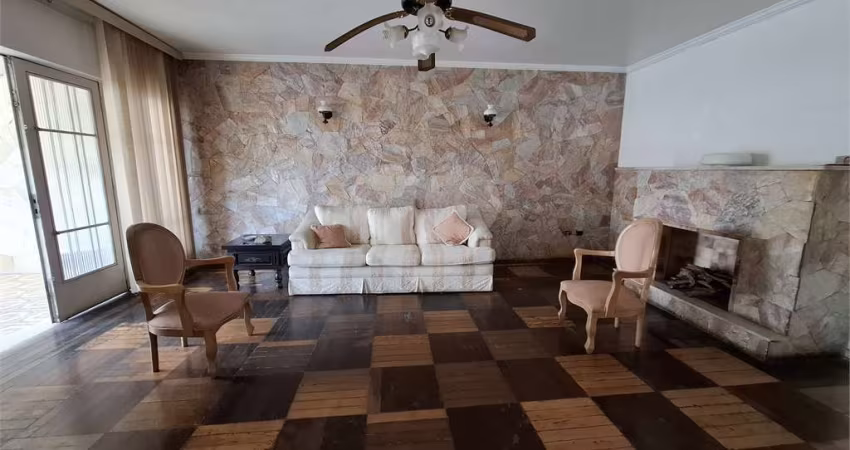 Sobrado com 3 quartos à venda em Vila Aurora (zona Norte) - SP