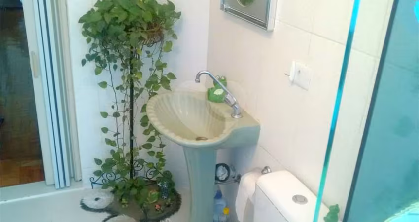 Apartamento com 2 quartos à venda em Bela Vista - SP
