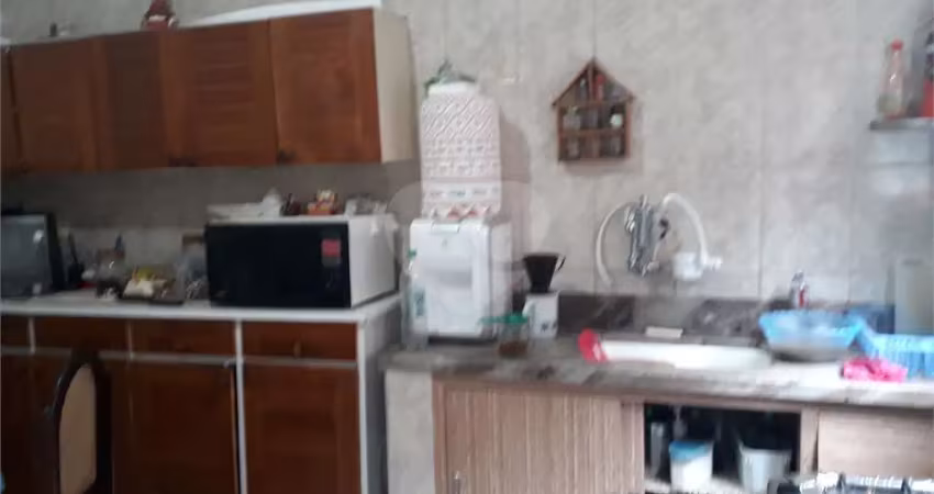 Sobrado com 2 quartos à venda em jardim santa inês - sp