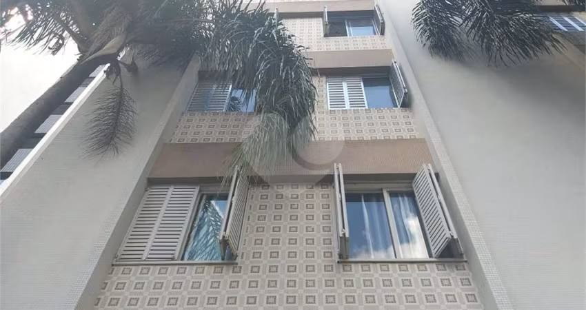 Apartamento com 2 quartos à venda em Santana - SP