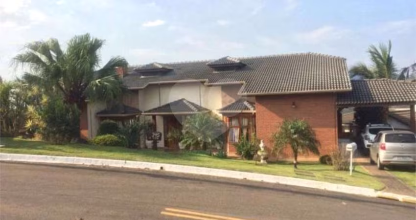Sobrado com 5 quartos à venda em Seerra Da Cantareira - SP