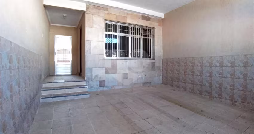 Sobrado com 3 quartos à venda em Parque Casa De Pedra - SP