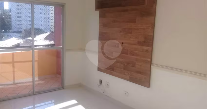 Apartamento com 3 quartos à venda em Vila Aurora (zona Norte) - SP