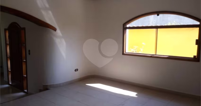 Sobrado com 3 quartos à venda em Jardim São Paulo(zona Norte) - SP