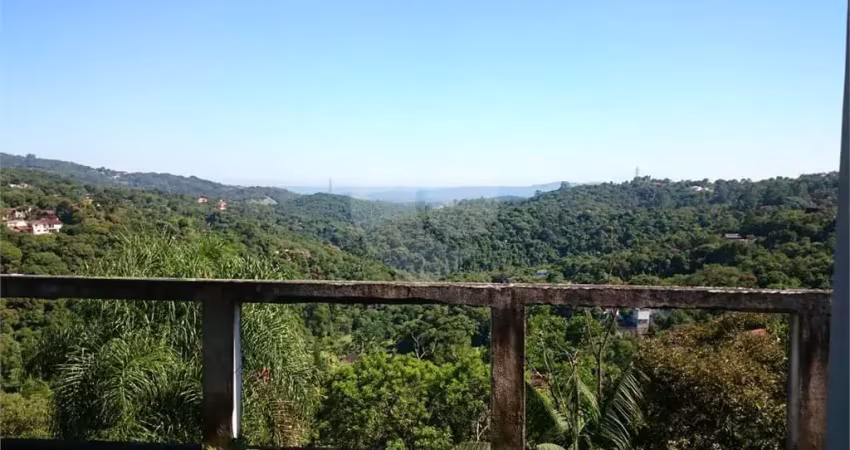 Condomínio com 5 quartos à venda em serra da cantareira - sp