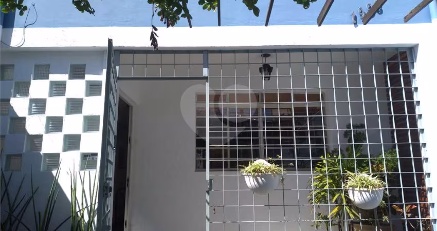 Sobrado com 2 quartos à venda em Casa Verde - SP