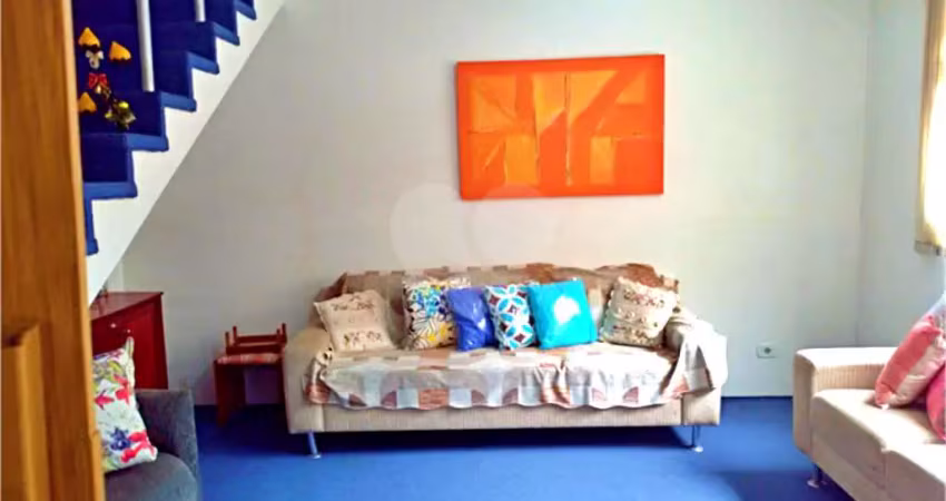 Casa com 3 quartos à venda na Rua Zanzibar, Casa Verde, São Paulo