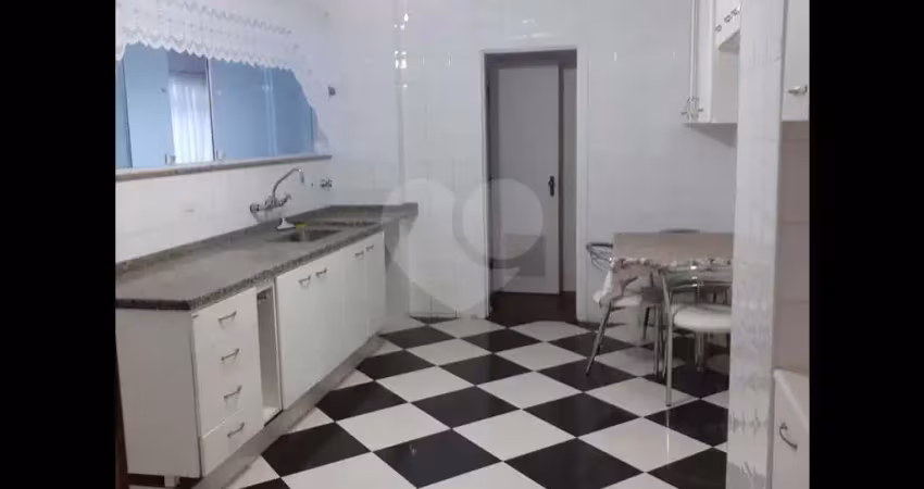 Apartamento com 3 quartos à venda na Rua Voluntários da Pátria, Santana, São Paulo