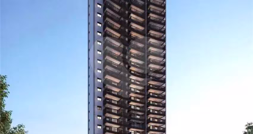 Apartamento com 1 quartos à venda em pinheiros - sp
