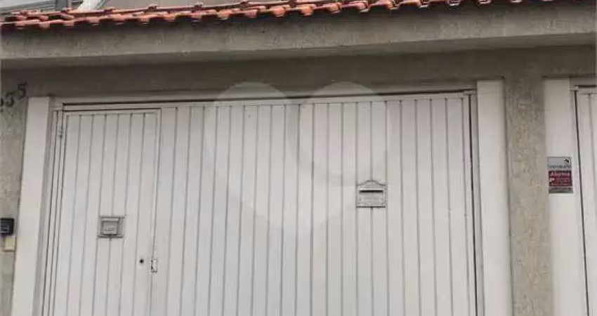 Casa com 3 quartos à venda na Elvira, Vila Gustavo, São Paulo