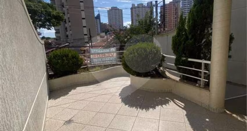 Sobrado com 4 quartos à venda em Água Fria - SP