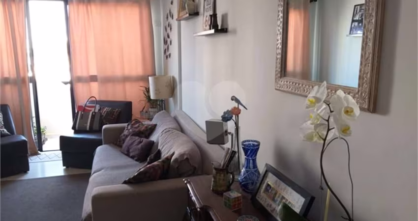 Apartamento com 3 quartos à venda em Lauzane Paulista - SP