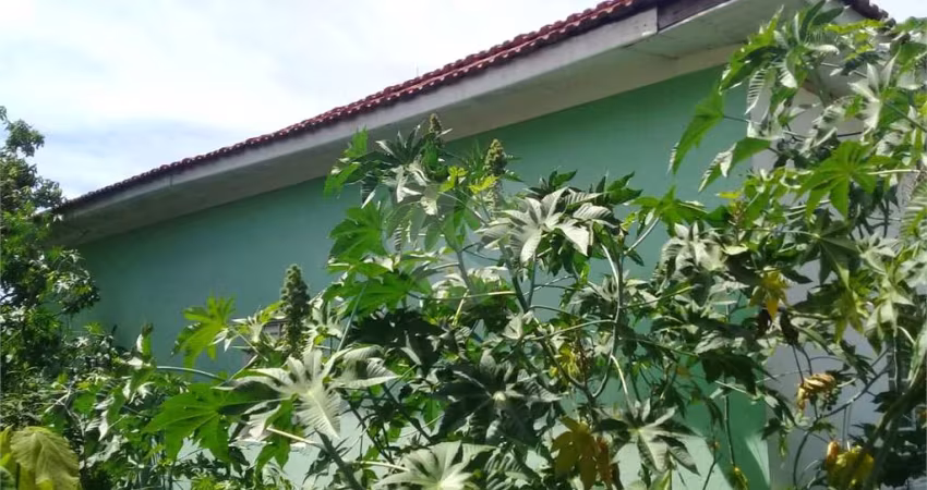 Terreno à venda em Parada Inglesa - SP