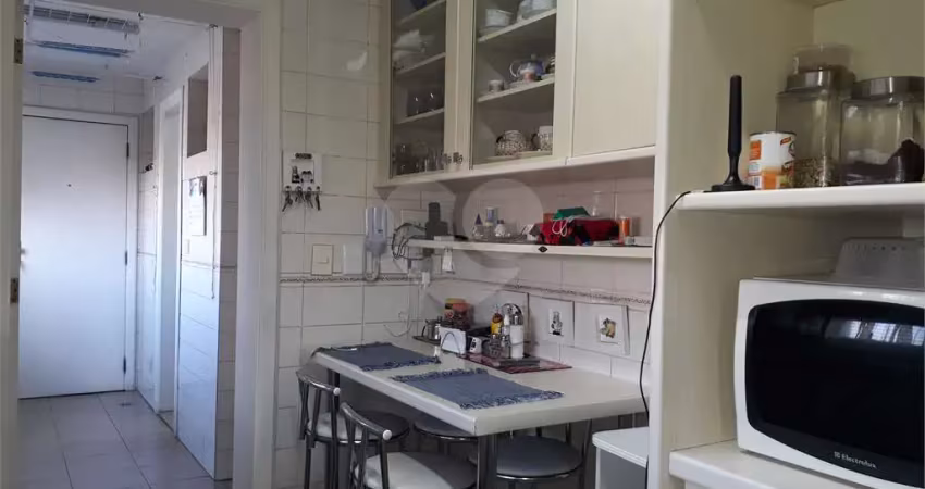 Apartamento com 3 quartos à venda na Paulo Gonçalves, Santana, São Paulo