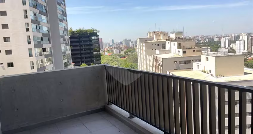 Apartamento com 2 quartos à venda em sumarezinho - sp