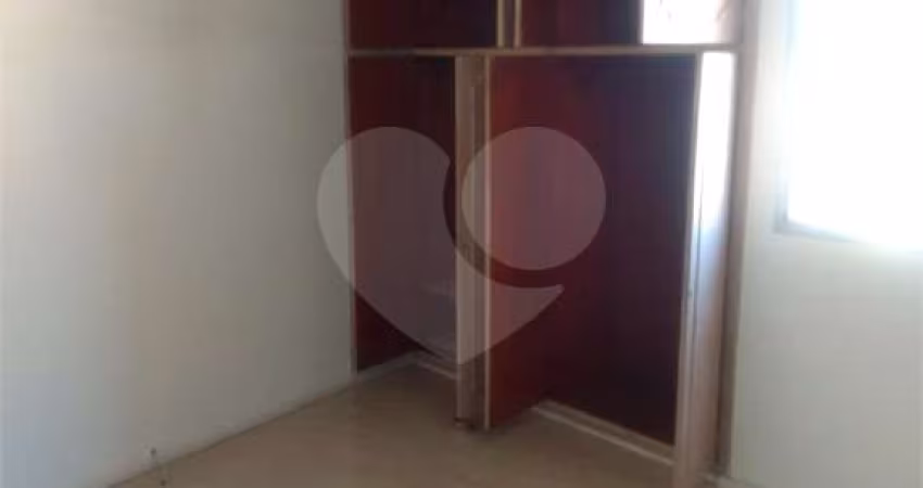 Apartamento com 2 quartos à venda em Santana - SP