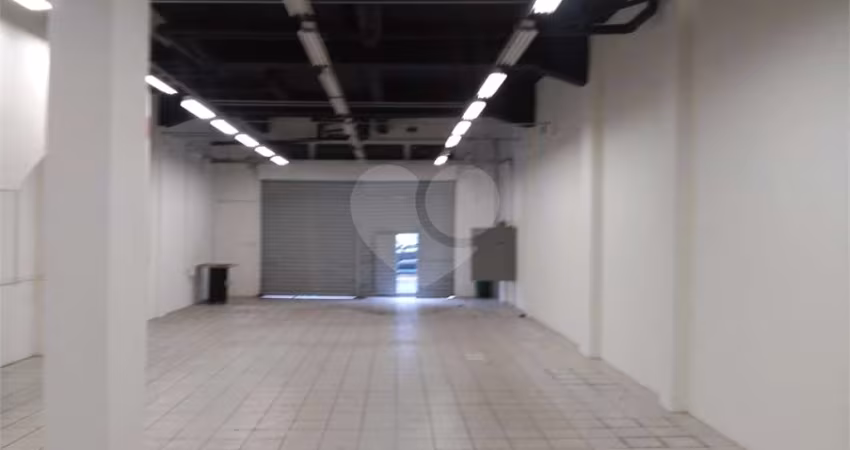 Prédio inteiro à venda ou para locação em Santana - SP