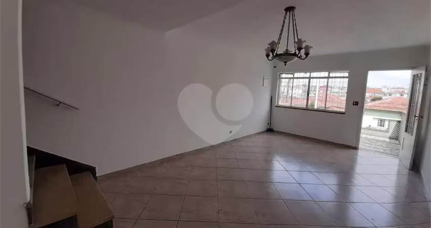 Casa com 3 quartos à venda na João Rosa, Tucuruvi, São Paulo