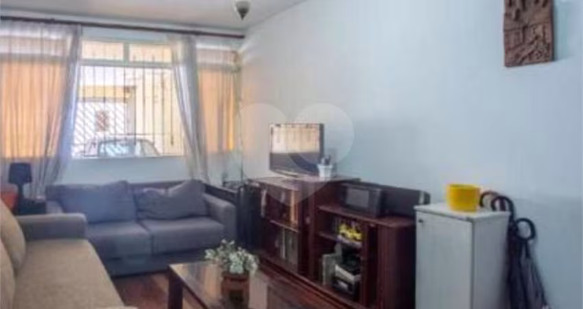 Sobrado com 3 quartos à venda em Imirim - SP