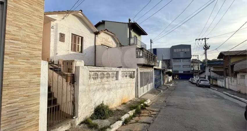 Casa com 2 quartos à venda em Moinho Velho - SP