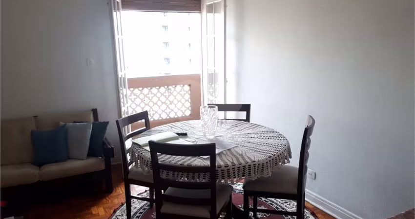 Apartamento com 2 quartos à venda em Santana - SP