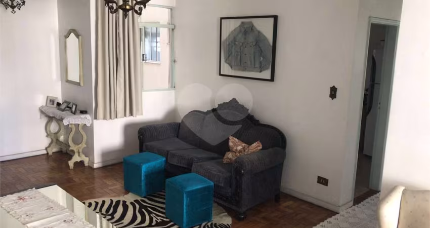 Apartamento com 2 quartos à venda em Ipiranga - SP