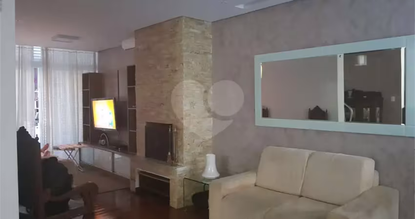 Casa com 3 quartos à venda na Doutor Sebastião Carlos Arantes, Campo Belo, São Paulo